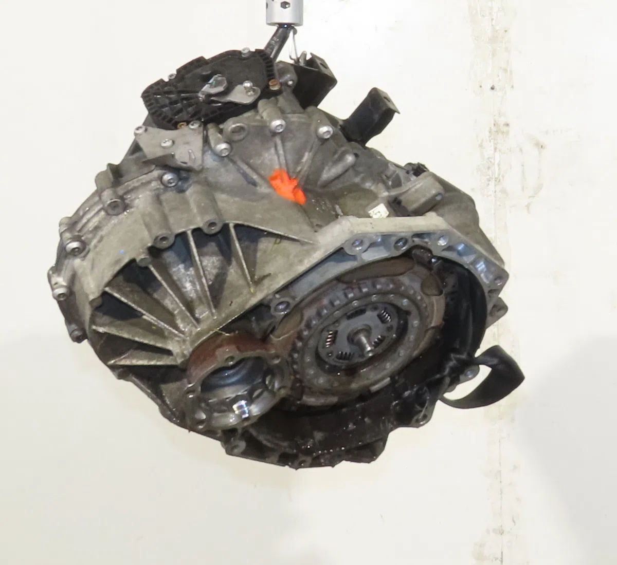 Boîte de vitesses automatique Seat IBIZA IV SC (6J1, 6P5) 1.4 tsi cupra (2009-2015) occasion