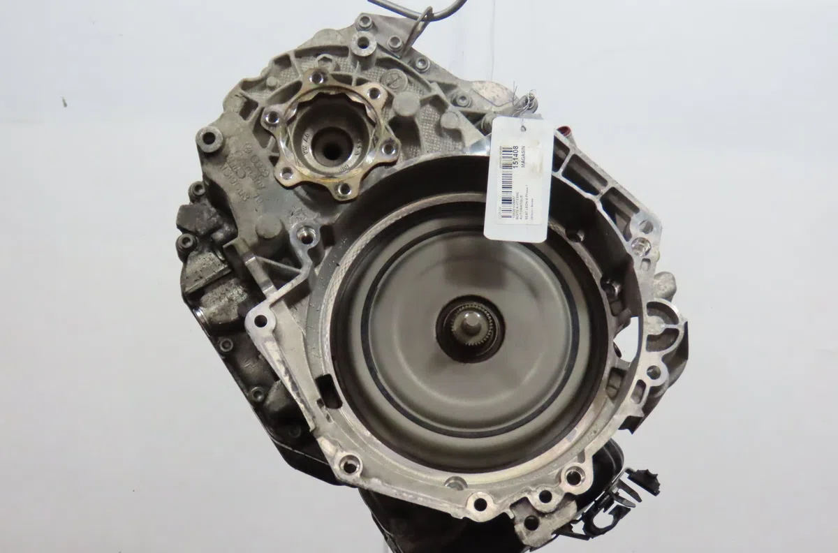 Boîte de vitesses automatique Seat LEON ST (5F8) 2.0 tdi (2013-2018) occasion