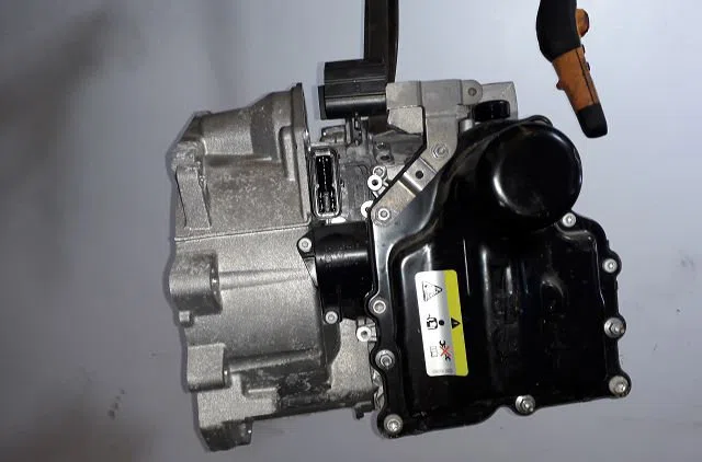 Boîte de vitesses automatique Skoda KAMIQ (NW4) 1.0 tsi (2019) occasion