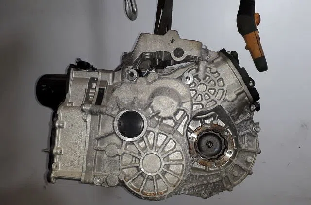 Boîte de vitesses automatique Skoda KAMIQ (NW4) 1.0 tsi (2019) occasion
