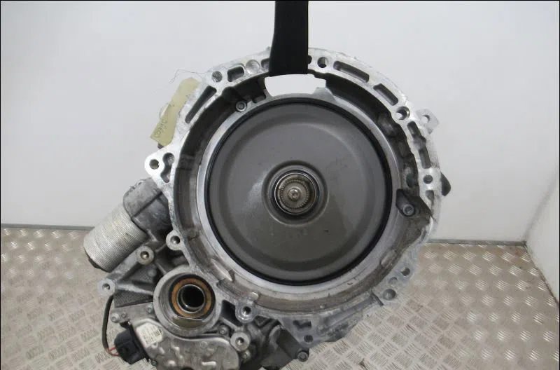 Boîte de vitesses automatique Skoda KODIAQ (NS7, NV7, NS6) 2.0 tdi (2016) occasion