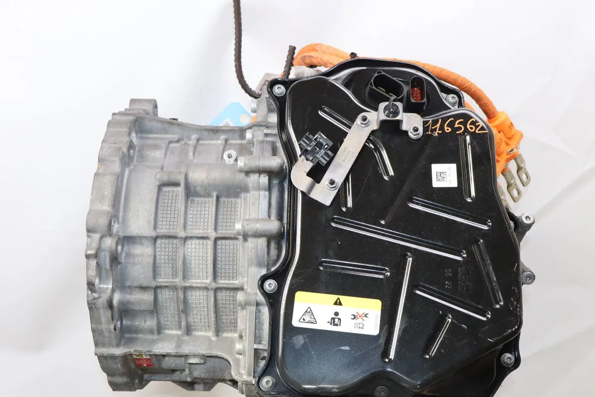 Boîte de vitesses automatique Skoda OCTAVIA IV Combi (NX5) 1.4 tsi iv (2020) occasion