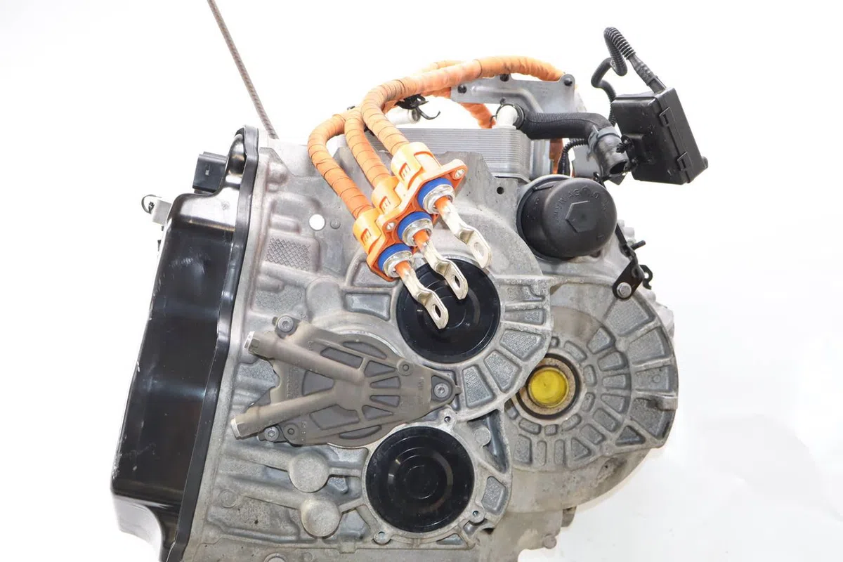 Boîte de vitesses automatique Skoda OCTAVIA IV Combi (NX5) 1.4 tsi iv (2020) occasion