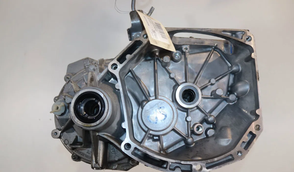 Boîte de vitesses automatique Smart FORFOUR 3/5 portes (453) Electric drive (453.091) (2017) occasion