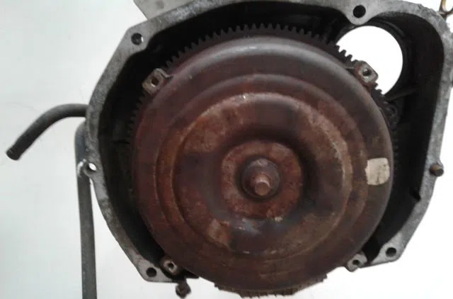 Boîte de vitesses automatique SUBARU IMPREZA I occasion