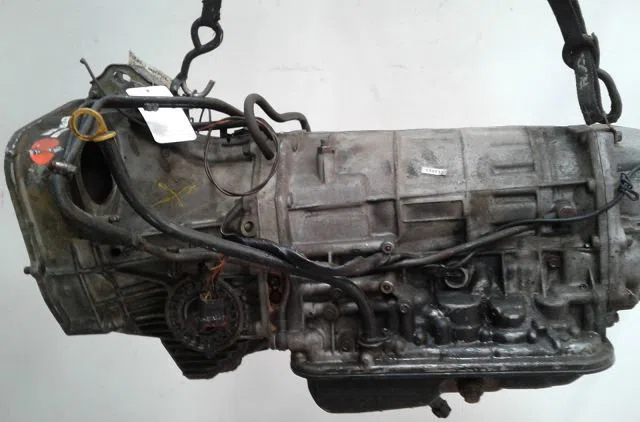 Boîte de vitesses automatique SUBARU IMPREZA I occasion