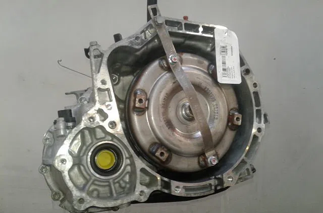 Boîte de vitesses automatique Suzuki SPLASH (EX) 1.2 (a5b 412) (2008) occasion