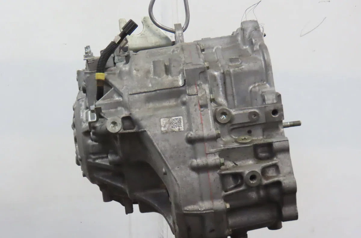 Boîte de vitesses automatique Suzuki SWIFT V (AZ) 1.0 (a2l310) (2017) occasion
