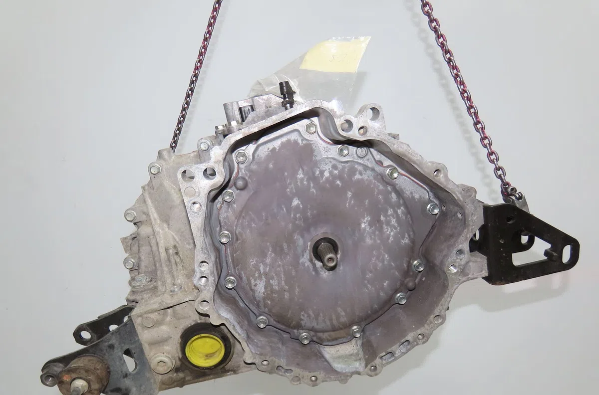 Boîte de vitesses automatique Toyota AURIS Break (_E18_) 1.8 hybrid (zwe186_) (2013-2018) occasion