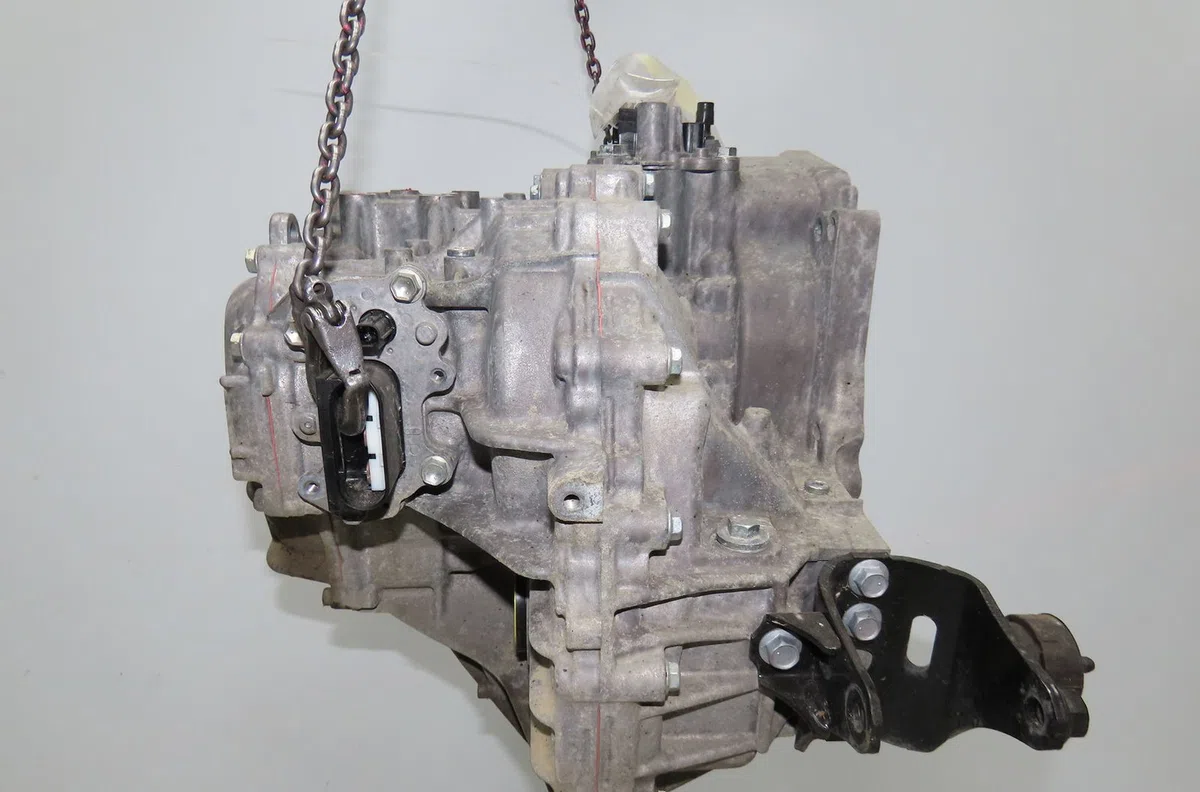Boîte de vitesses automatique Toyota AURIS Break (_E18_) 1.8 hybrid (zwe186_) (2013-2018) occasion