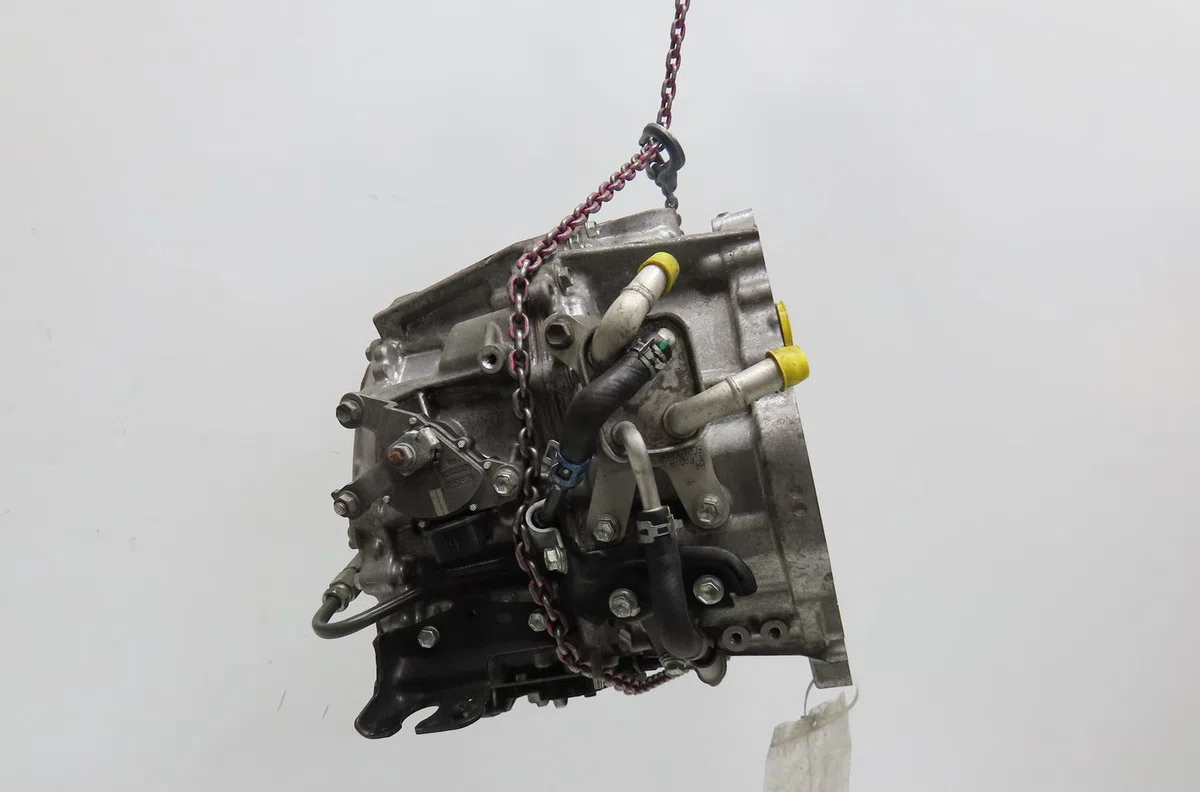 Boîte de vitesses automatique Toyota COROLLA 3/5 portes (_E21_) 1.8 hybrid (zwe211) (2018) 5 portes occasion