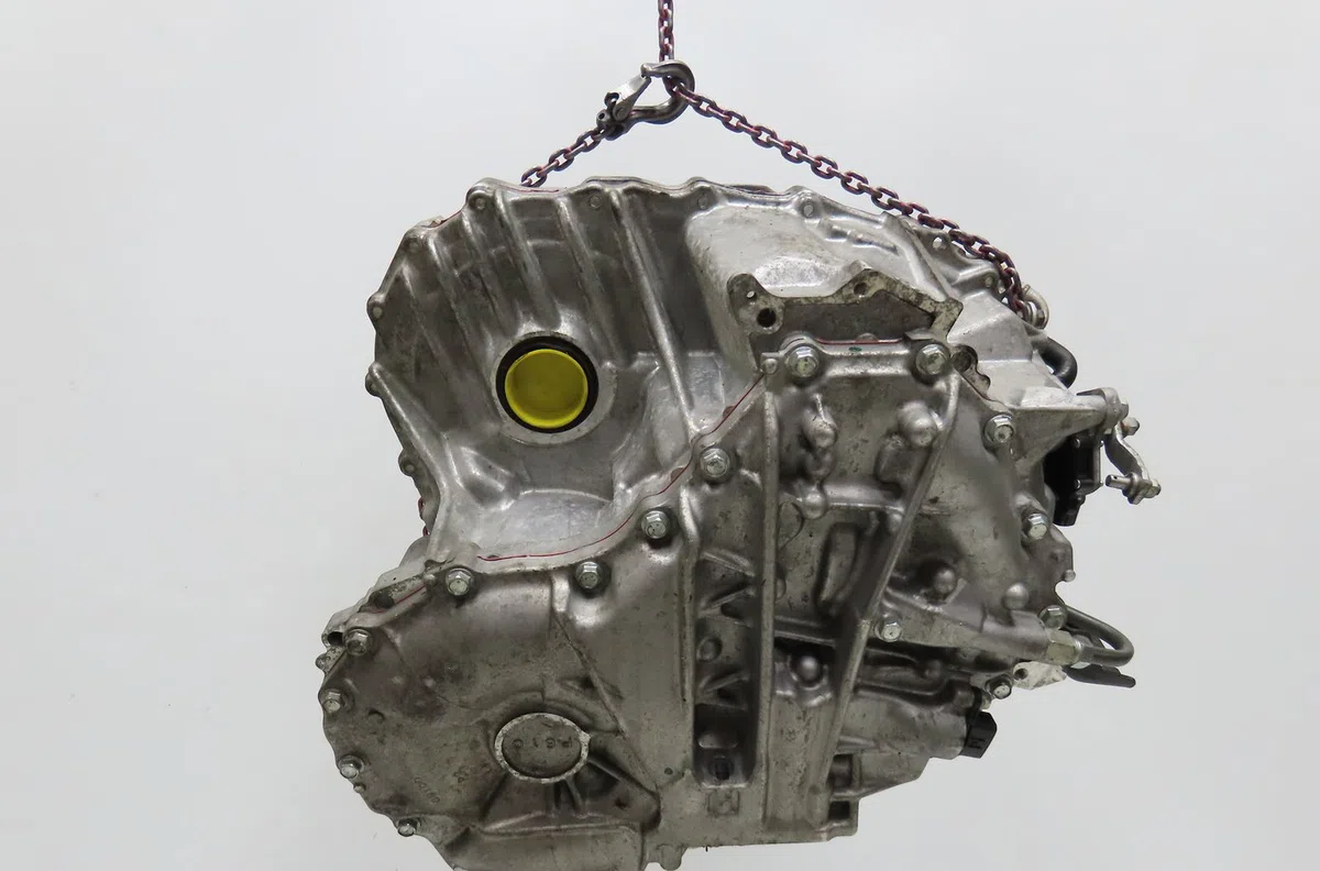Boîte de vitesses automatique Toyota COROLLA 3/5 portes (_E21_) 1.8 hybrid (zwe211) (2018) 5 portes occasion