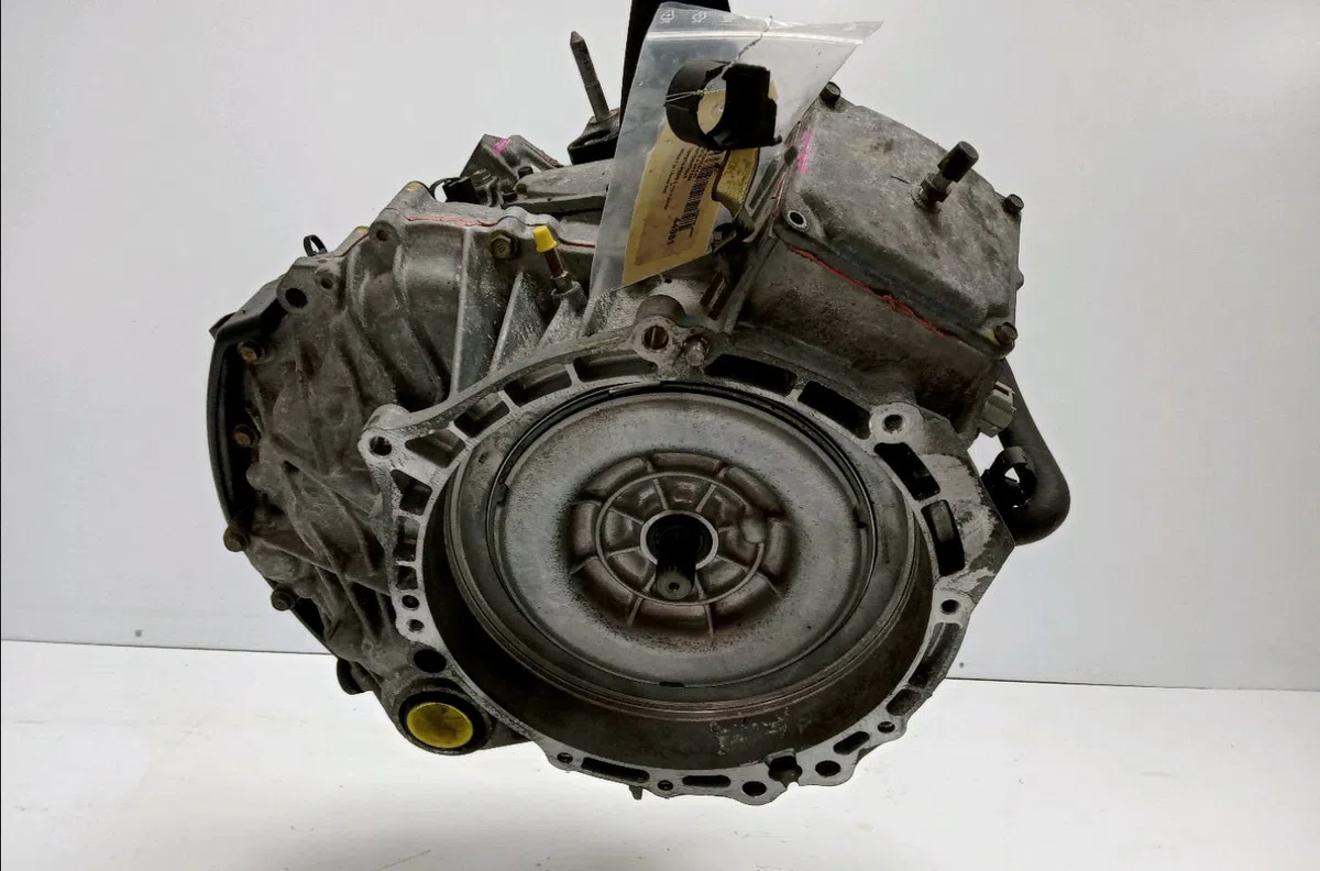 Boîte de vitesses automatique Toyota PRIUS Liftback (_W2_) 1.5 hybrid (nhw20_) (2003-2009) occasion