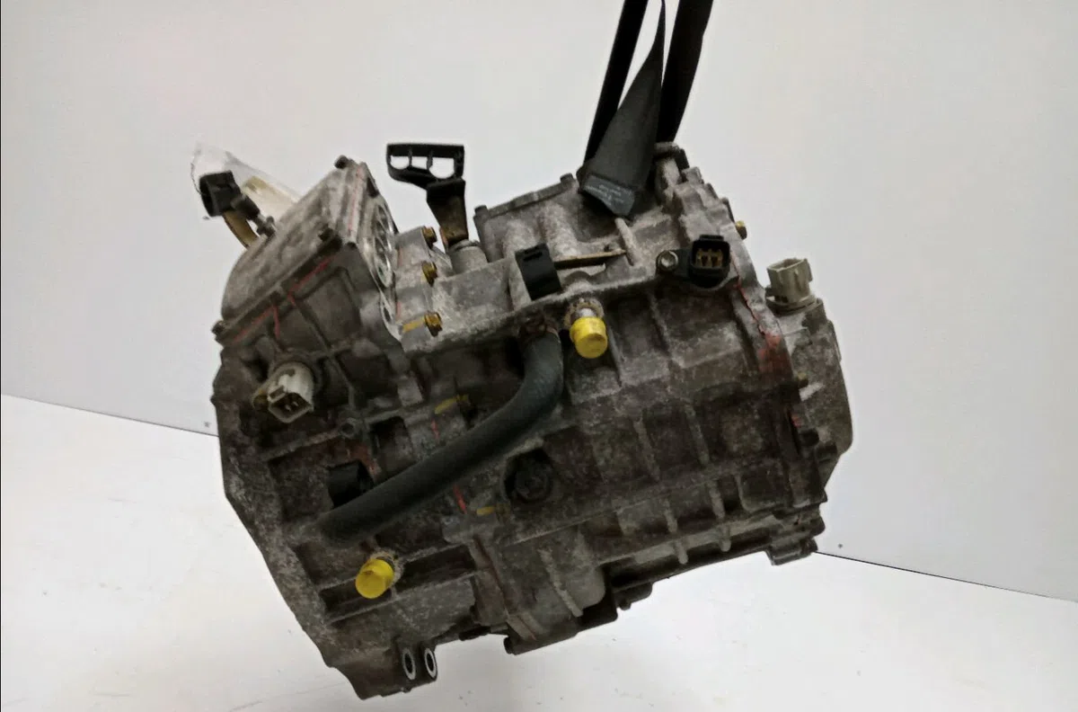 Boîte de vitesses automatique Toyota PRIUS Liftback (_W2_) 1.5 hybrid (nhw20_) (2003-2009) occasion