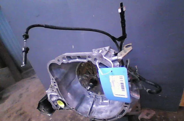 Boîte de vitesses automatique TOYOTA STARLET occasion