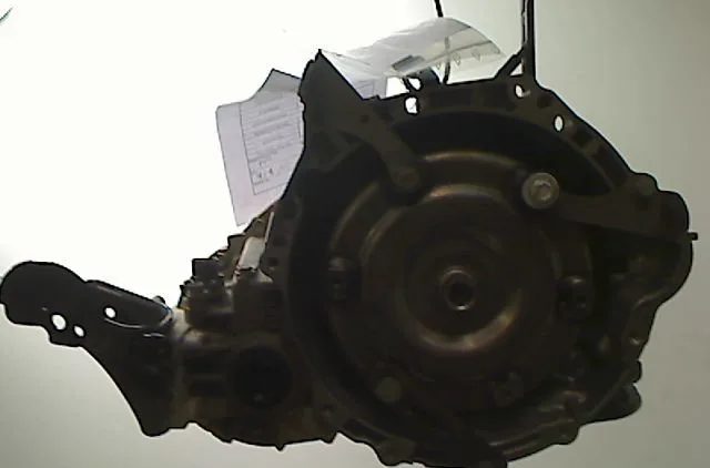 Boîte de vitesses automatique TOYOTA YARIS I occasion