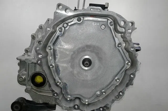 Boîte de vitesses automatique TOYOTA YARIS III occasion