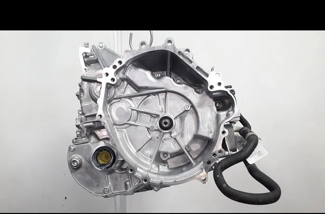 Boîte de vitesses automatique Toyota YARIS (_P21_, _PA1_, _PH1_) 1.5 hybrid (mxph11) (2020) 5 portes occasion