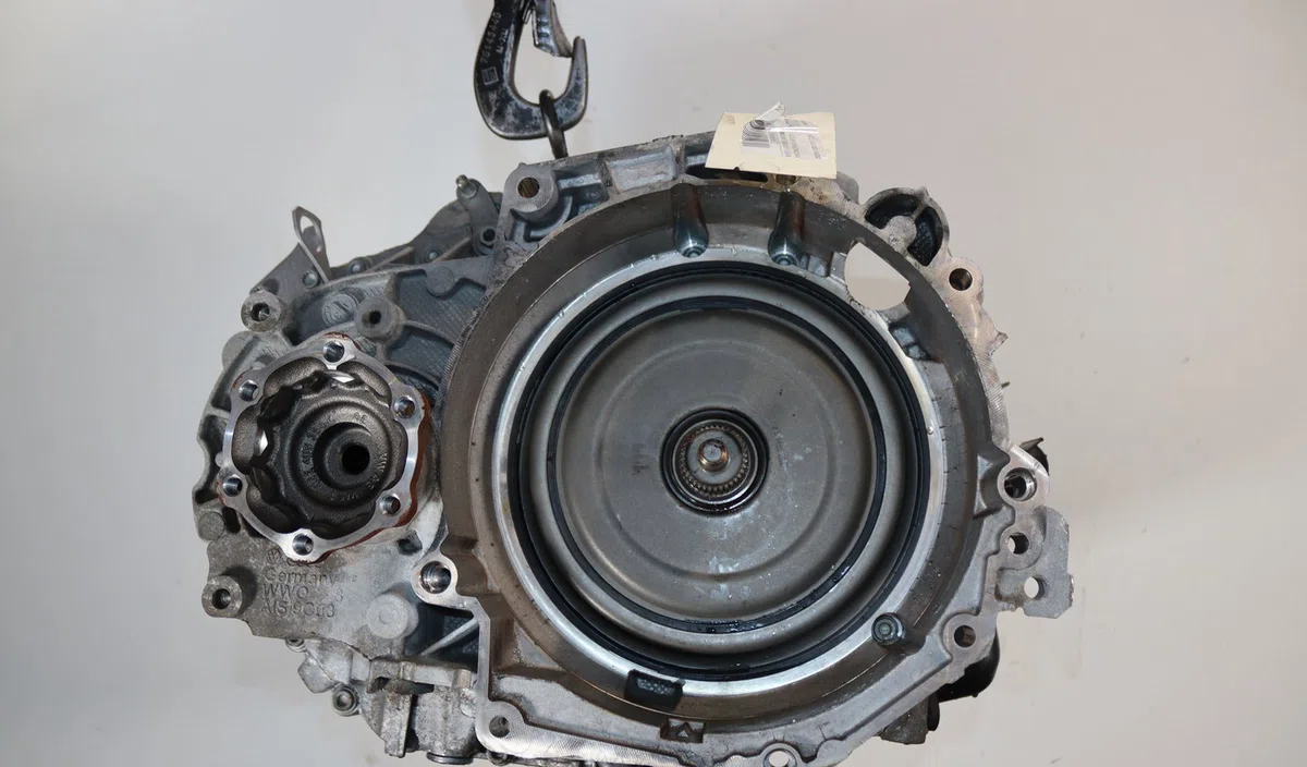 Boîte de vitesses automatique Volkswagen BEETLE Décapotable (5C7, 5C8) 2.0 tsi (2012-2019) occasion