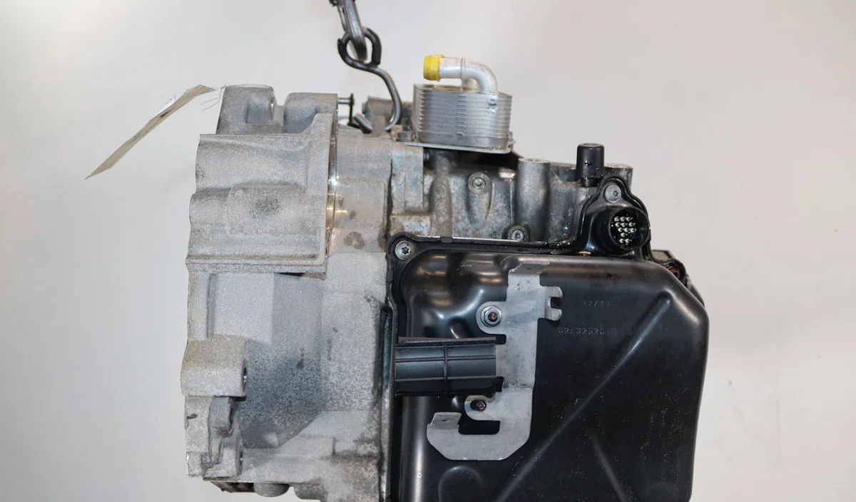 Boîte de vitesses automatique Volkswagen BEETLE Décapotable (5C7, 5C8) 2.0 tsi (2012-2019) occasion