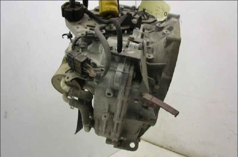 Boîte de vitesses automatique Volkswagen EOS (1F7, 1F8) 2.0 tdi (2006-2008) occasion