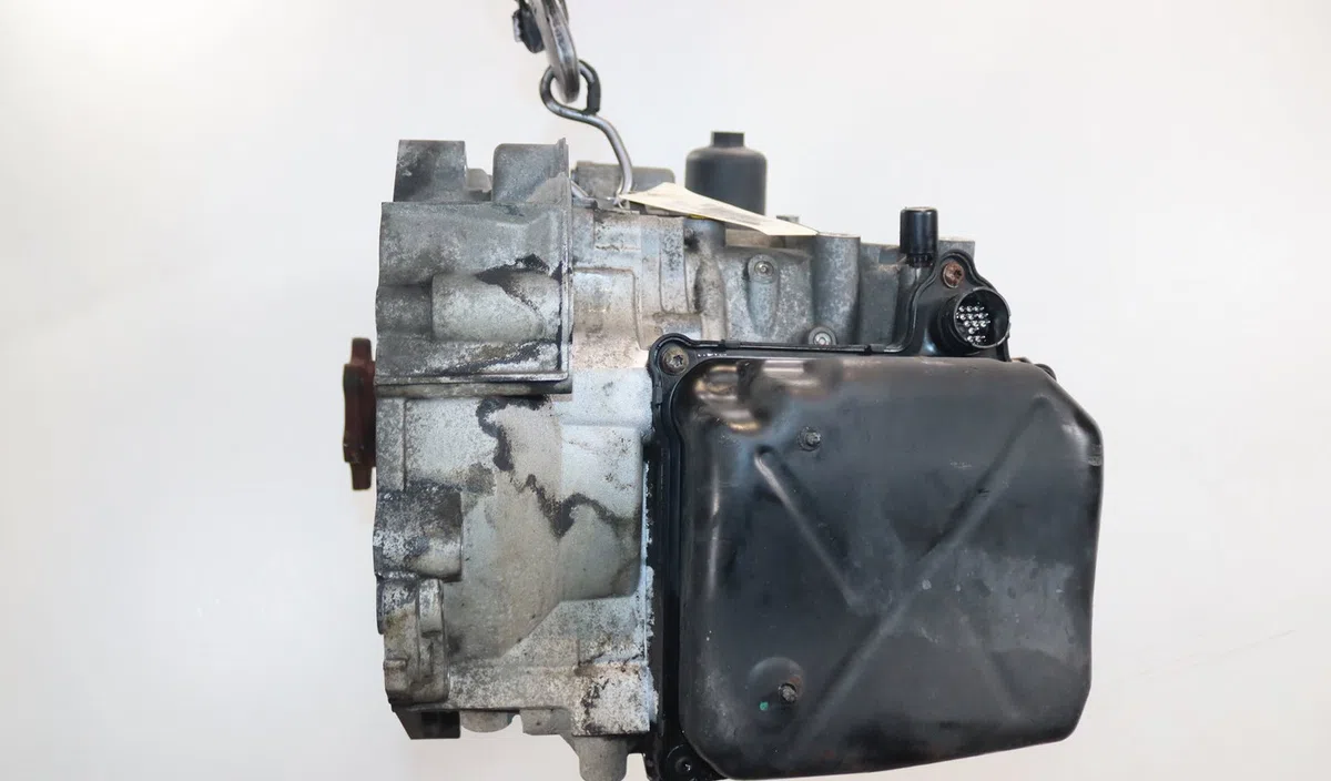 Boîte de vitesses automatique Volkswagen GOLF PLUS V (5M1, 521) 1.9 tdi (2005-2009) 5 portes occasion