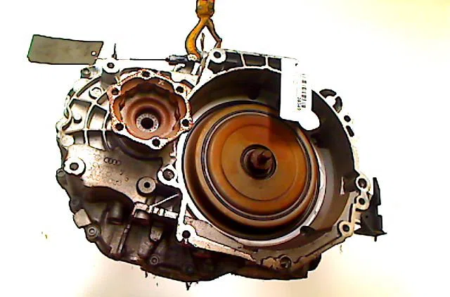 Boîte de vitesses automatique VOLKSWAGEN GOLF V occasion
