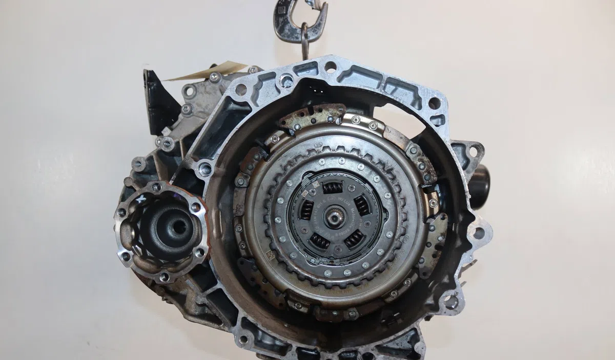 Boîte de vitesses automatique Volkswagen GOLF VI (5K1) 1.4 tsi (2008-2012) 5 portes occasion