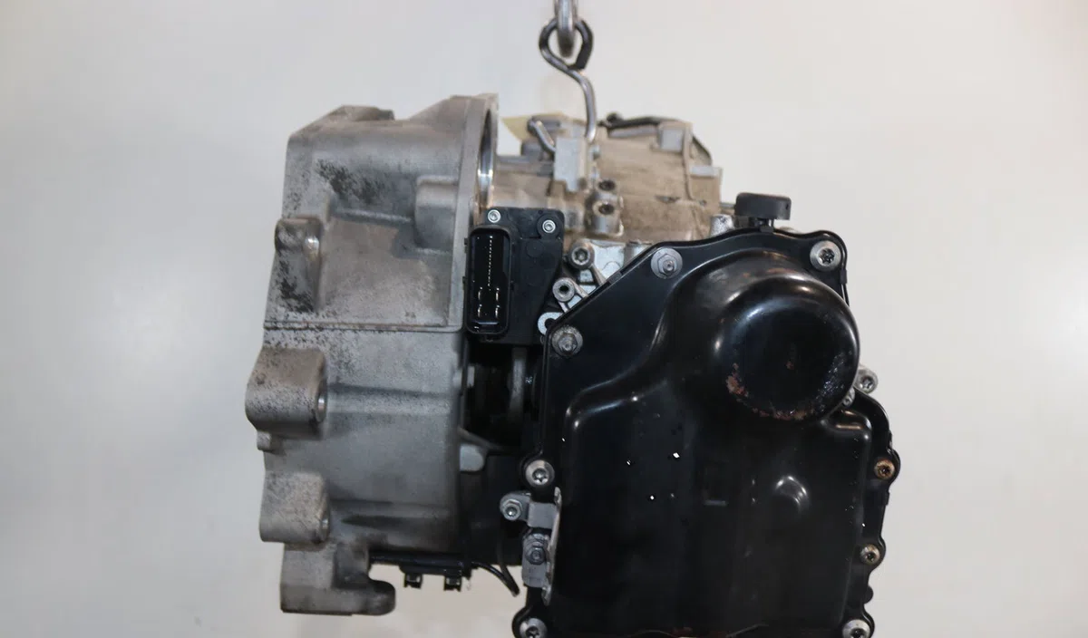 Boîte de vitesses automatique Volkswagen GOLF VI (5K1) 1.4 tsi (2008-2012) 5 portes occasion