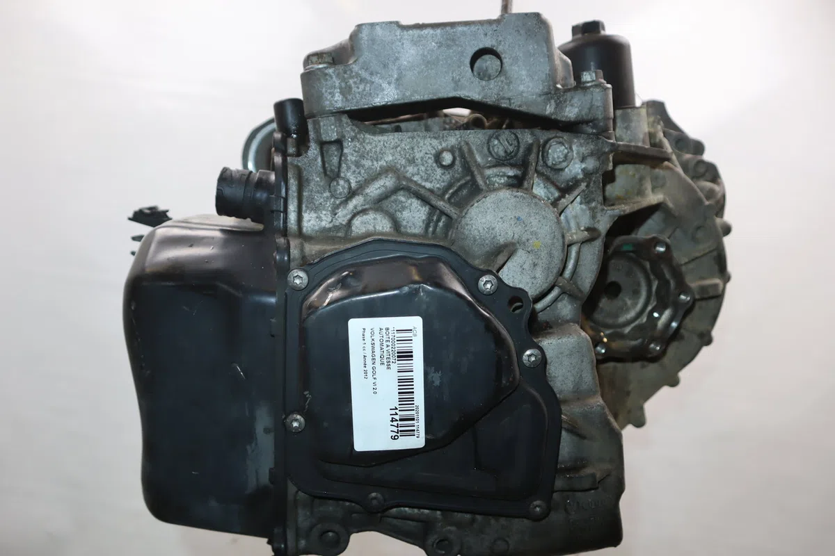 Boîte de vitesses automatique Volkswagen GOLF VI (5K1) 2.0 gti (2009-2012) occasion