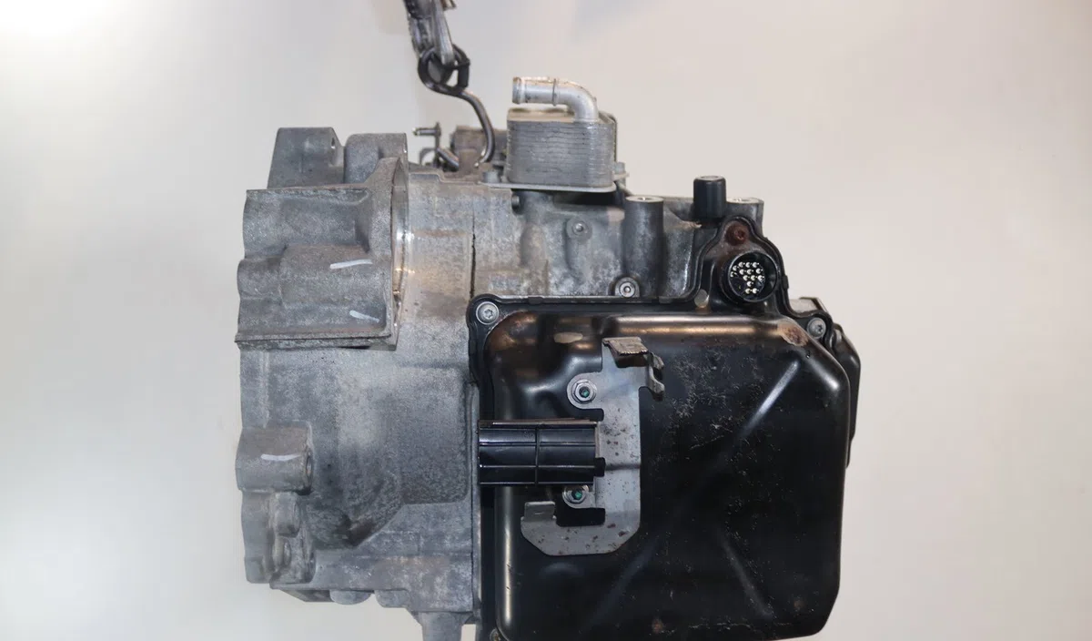 Boîte de vitesses automatique Volkswagen GOLF VI Décapotable (517) 2.0 tdi (2011-2016) occasion