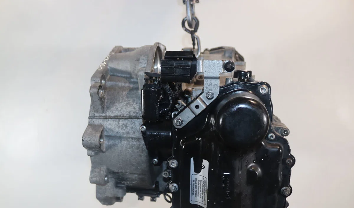 Boîte de vitesses automatique Volkswagen GOLF VII (5G1, BQ1, BE1, BE2) 1.6 tdi (2012-2017) occasion