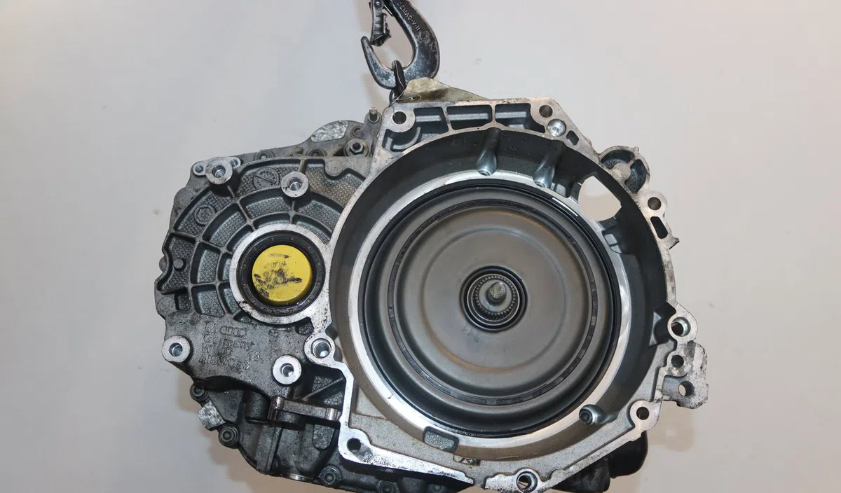 Boîte de vitesses automatique Volkswagen GOLF VII (5G1, BQ1, BE1, BE2) 2.0 gti (2013-2020) occasion