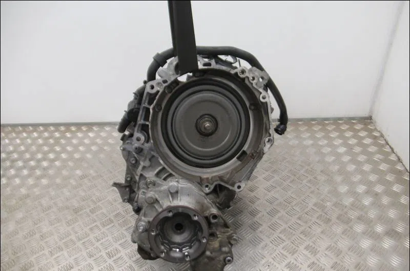 Boîte de vitesses automatique Volkswagen GOLF VII (5G1, BQ1, BE1, BE2) 2.0 r 4motion (2013-2020) occasion
