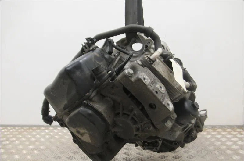 Boîte de vitesses automatique Volkswagen GOLF VII (5G1, BQ1, BE1, BE2) 2.0 r 4motion (2013-2020) occasion