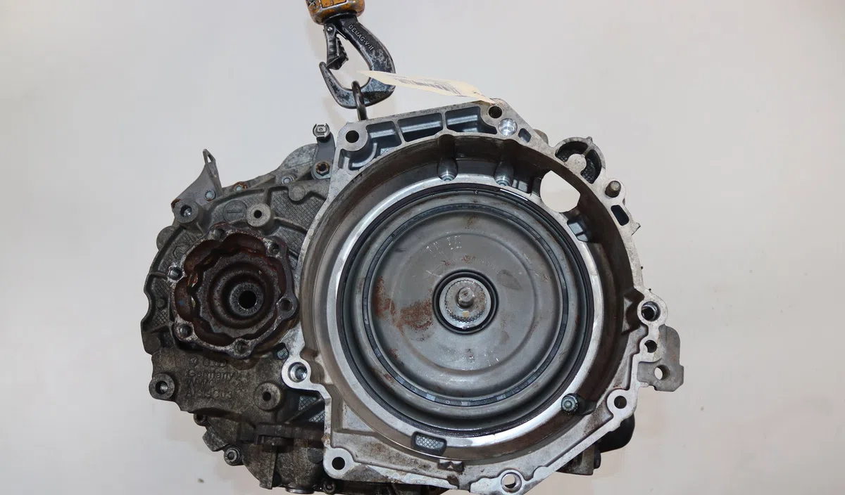 Boîte de vitesses automatique Volkswagen GOLF VII (5G1, BQ1, BE1, BE2) 2.0 r 4motion (2013-2020) occasion