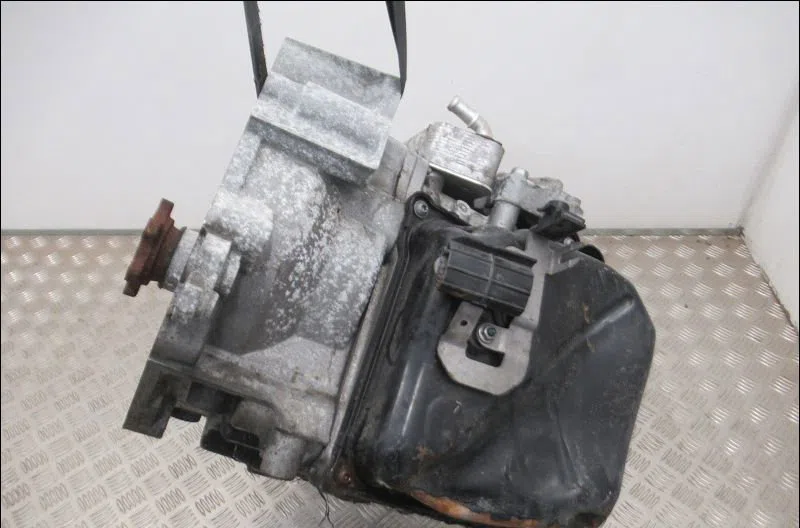 Boîte de vitesses automatique Volkswagen GOLF VII (5G1, BQ1, BE1, BE2) 2.0 tdi (2012-2020) 5 portes occasion