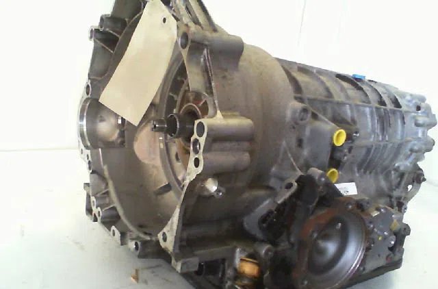 Boîte de vitesses automatique Volkswagen PASSAT B5 (3B2) 2.5 tdi (1998-2000) occasion