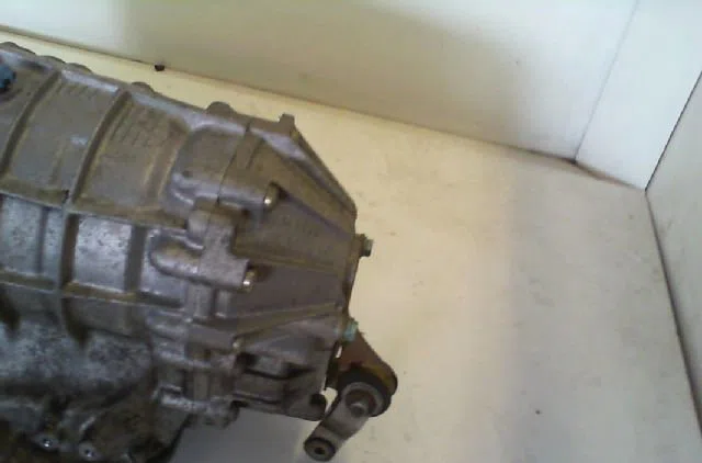 Boîte de vitesses automatique Volkswagen PASSAT B5 (3B2) 2.5 tdi (1998-2000) occasion