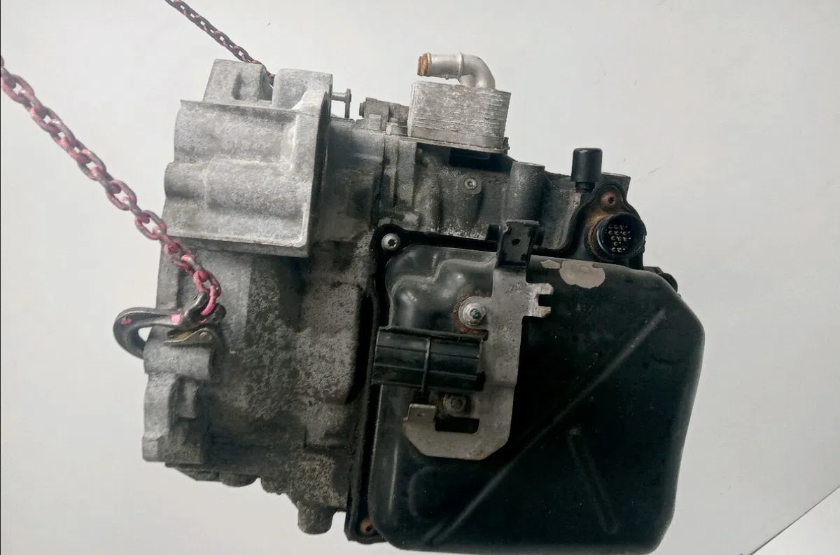 Boîte de vitesses automatique Volkswagen PASSAT B5.5 (3B3) 2.5 tdi (2000-2005) occasion