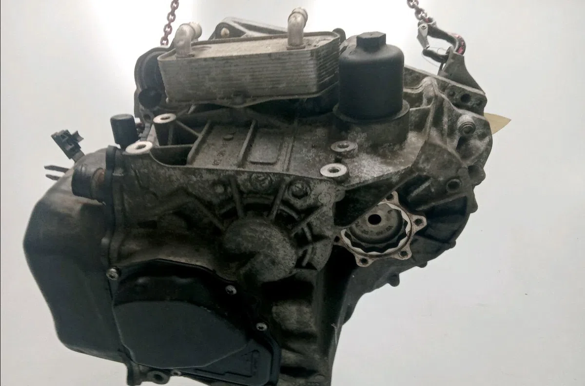 Boîte de vitesses automatique Volkswagen PASSAT B5.5 (3B3) 2.5 tdi (2000-2005) occasion