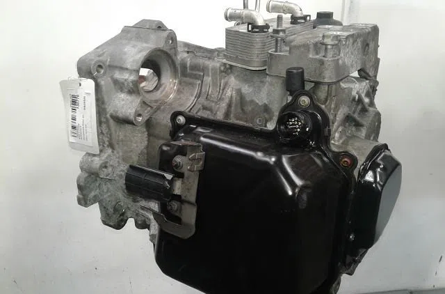 Boîte de vitesses automatique Volkswagen PASSAT B6 Variant (3C5) 3.2 fsi 4motion (2005-2010) occasion