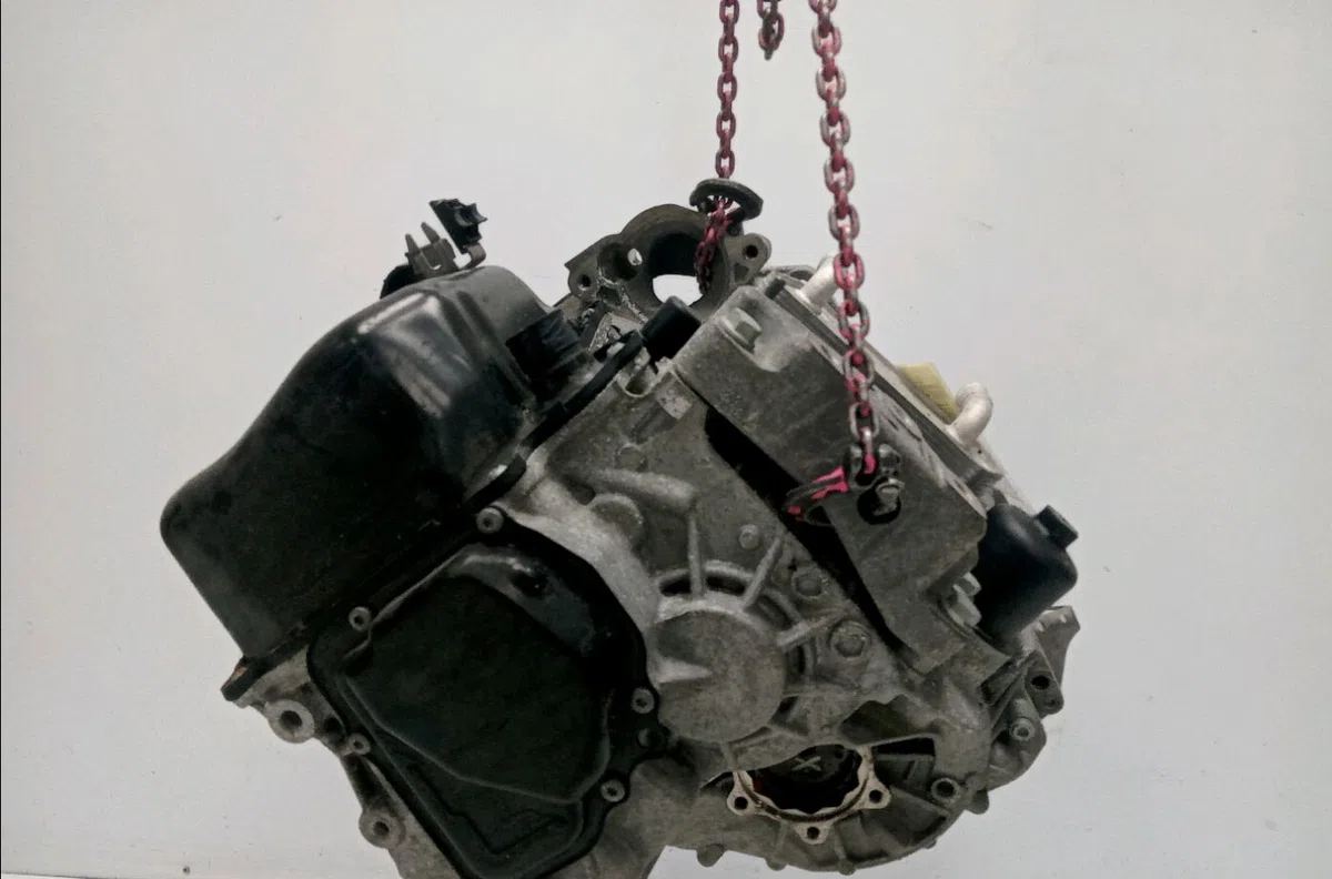 Boîte de vitesses automatique Volkswagen PASSAT B7 (362) 2.0 tdi 4motion (2010-2014) occasion