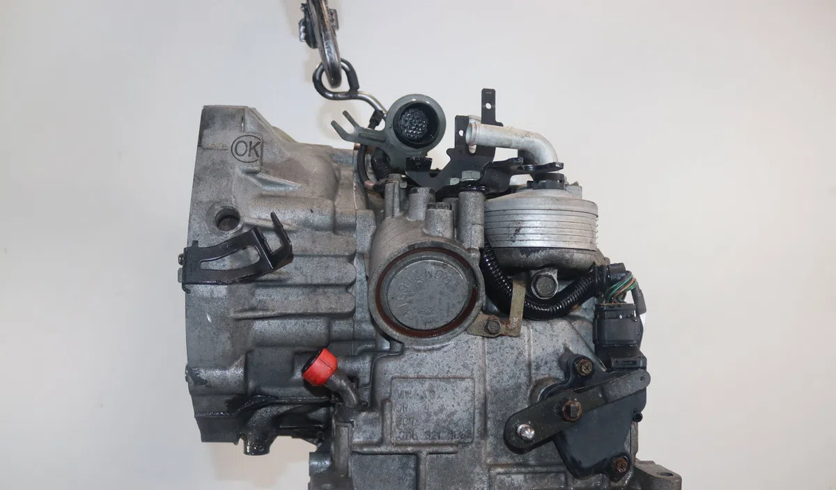 Boîte de vitesses automatique Volkswagen POLO (6N2) 1.4 16v (1999-2001) occasion