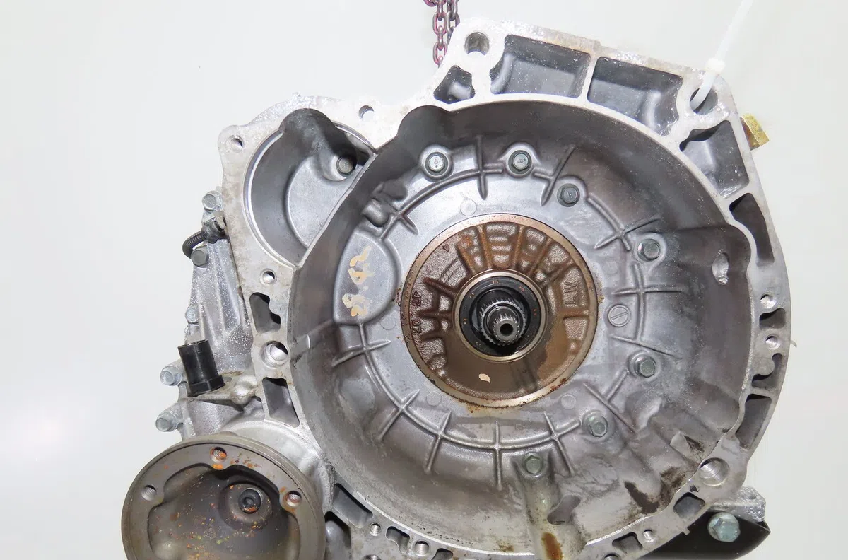 Boîte de vitesses automatique Volkswagen POLO (9N_, 9A_) 1.4 16v (2001-2008) occasion