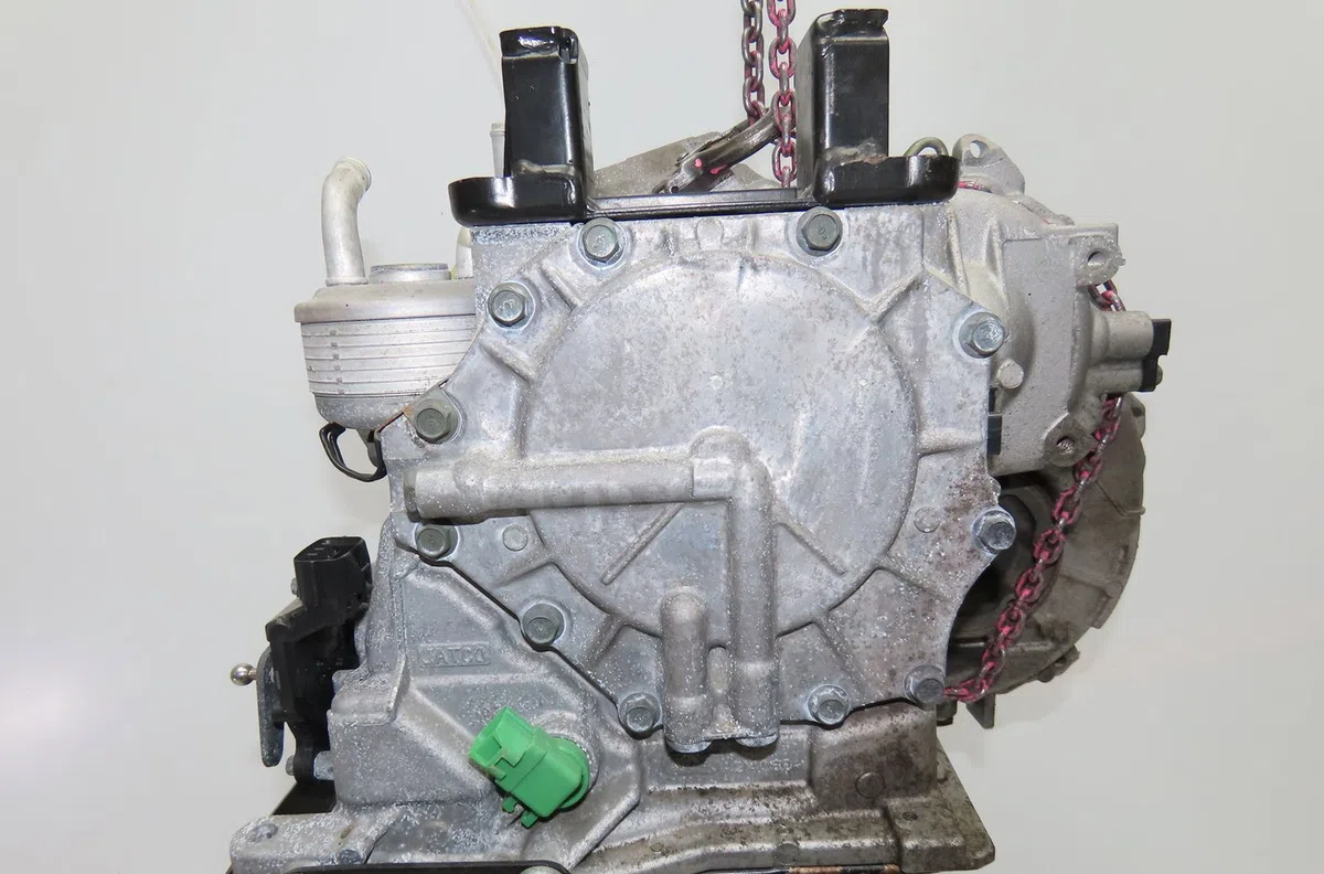 Boîte de vitesses automatique Volkswagen POLO (9N_, 9A_) 1.4 16v (2001-2008) occasion