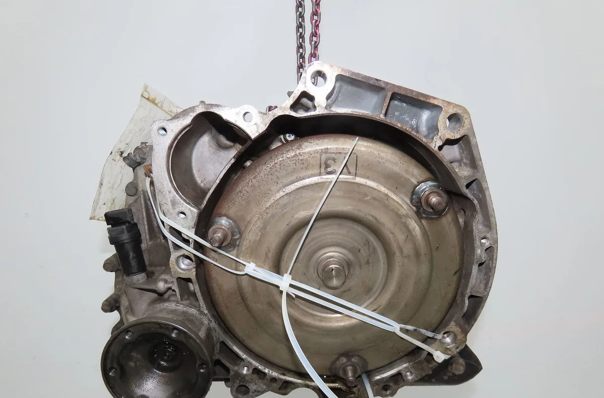 Boîte de vitesses automatique Volkswagen POLO III (6N1) 60 1.4 (1995-1999) occasion