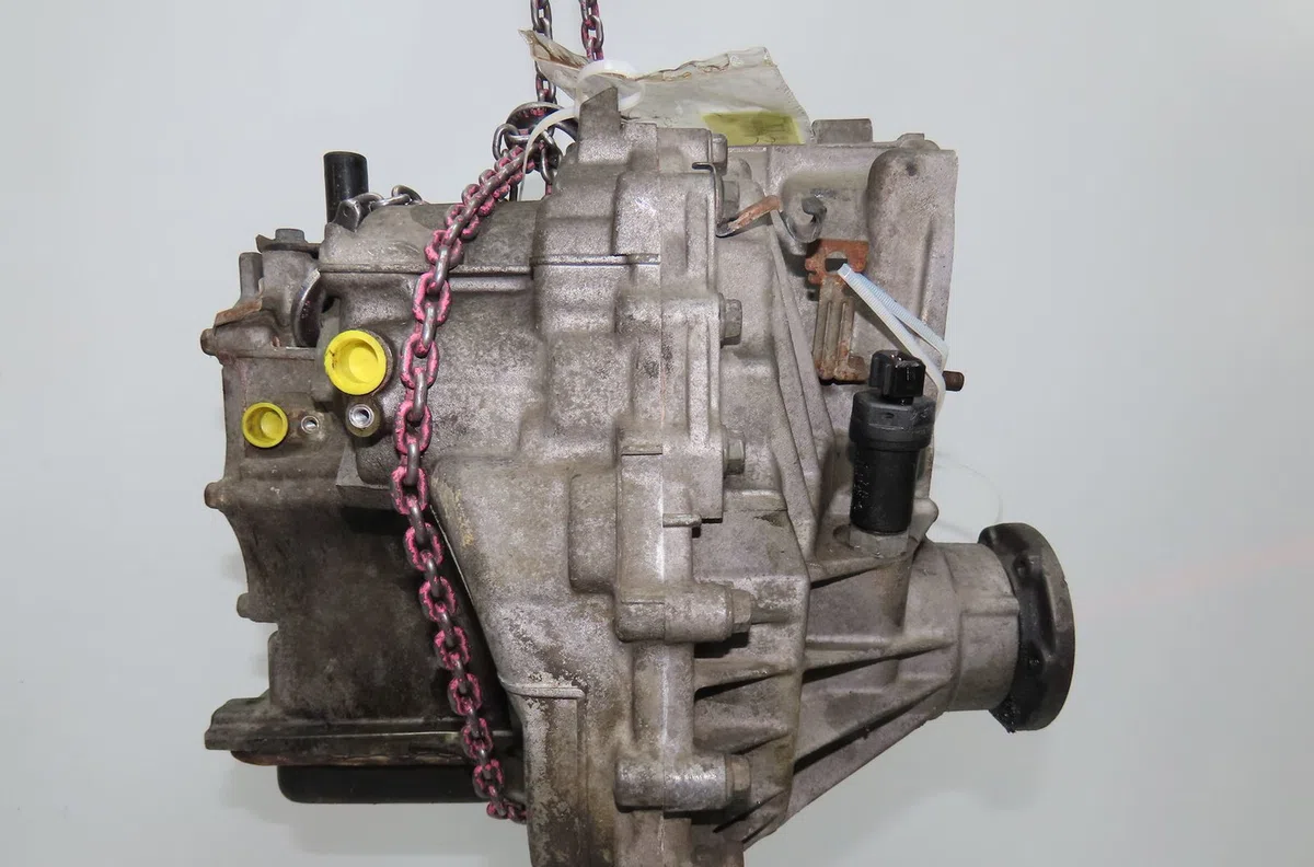 Boîte de vitesses automatique Volkswagen POLO III (6N1) 60 1.4 (1995-1999) occasion