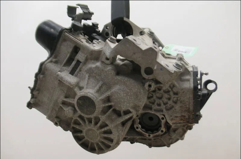 Boîte de vitesses automatique Volkswagen POLO VI (AW1, BZ1, AE1) 1.0 tsi (2017) occasion