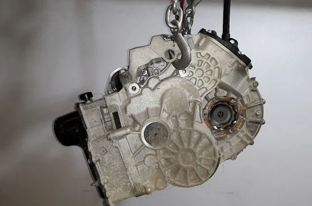 Boîte de vitesses automatique Volkswagen TAIGO (CS1) Liberty 200 (2006) occasion